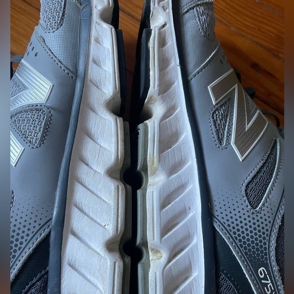 New Balance Men’s 675v2 size 12 - Picture 11 of 15